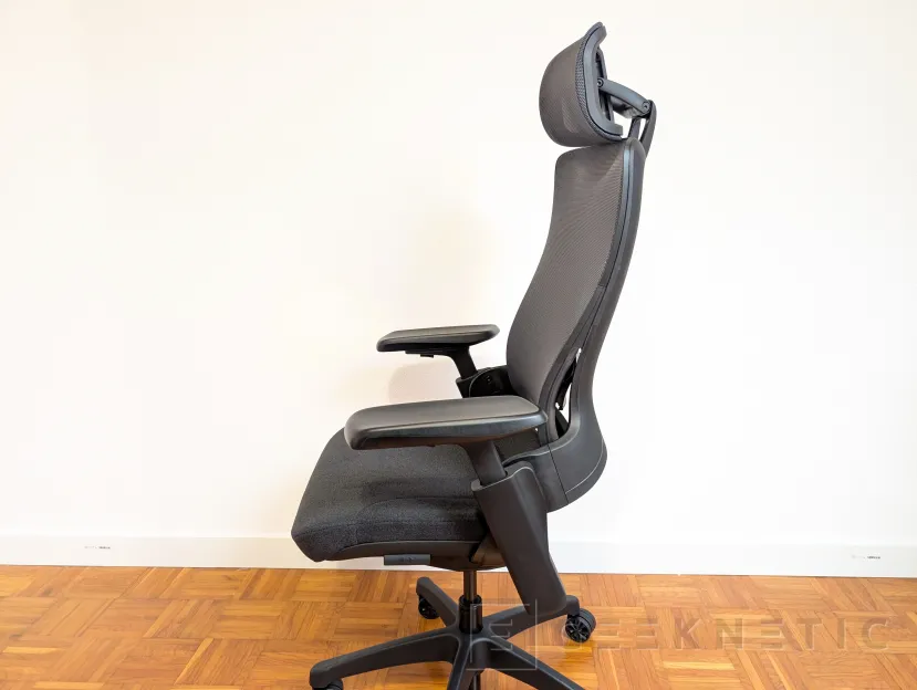 Examen geeknétique d’Elgato Embrace 22