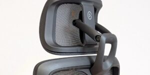 Revue Elgato Embrace