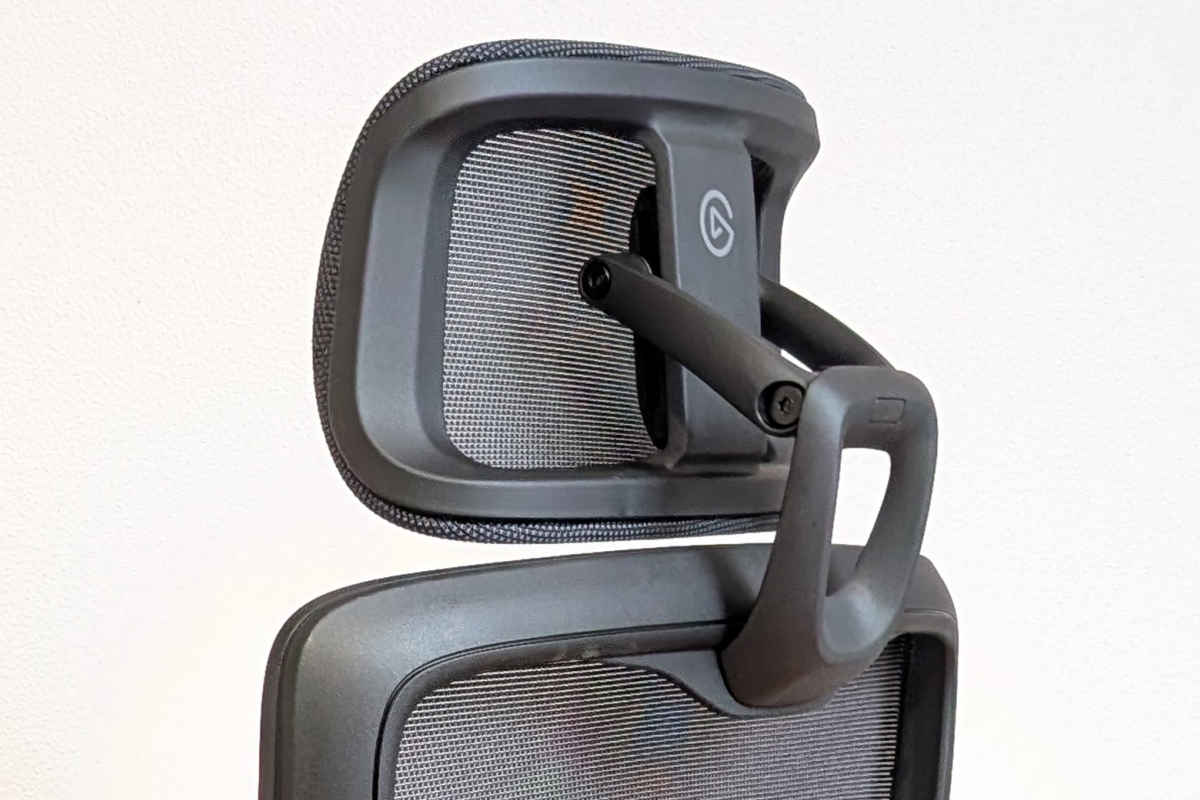 Revue Elgato Embrace