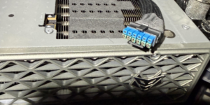 Les cas de connecteurs brûlés se poursuivent dans l’AMD Sapphire Radeon RX 9070 XT Nitro+