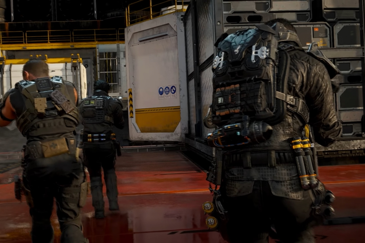 Nouveaux pilotes NVIDIA 581.80 WHQL avec prise en charge de DLSS 4 dans Call of Duty: Black Ops 7