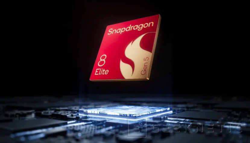 Geeknetic Tous les détails et fonctionnalités du OnePlus 15 qui arrivera en Espagne le 13 novembre 3