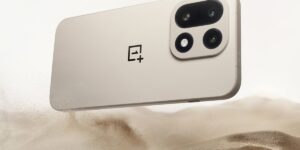 Tous les détails et fonctionnalités du OnePlus 15 qui arrivera en Espagne le 13 novembre