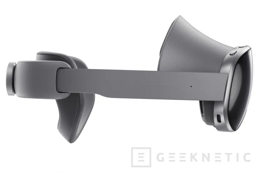 Geeknetic Galaxy XR, le casque de réalité mixte de Samsung, prépare son expansion internationale en 2026 après un lancement limité 2