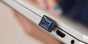 Sandisk Extreme Fit USB-C, la petite clé USB qui étend votre ordinateur portable jusqu’à 1 To toujours connecté