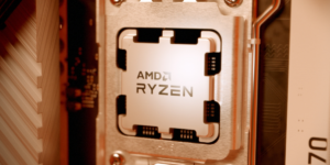L’AMD Ryzen 7 9700X3D apparaît dans PassMark, une nouvelle référence 8 cœurs pour le gaming