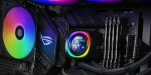 ID-Cooling présente les nouveaux FX360 LCD, LCD PE et TD : refroidissement liquide 360 ​​mm avec écran intégré, pompe Gen 7 Pro et assemblage simplifié