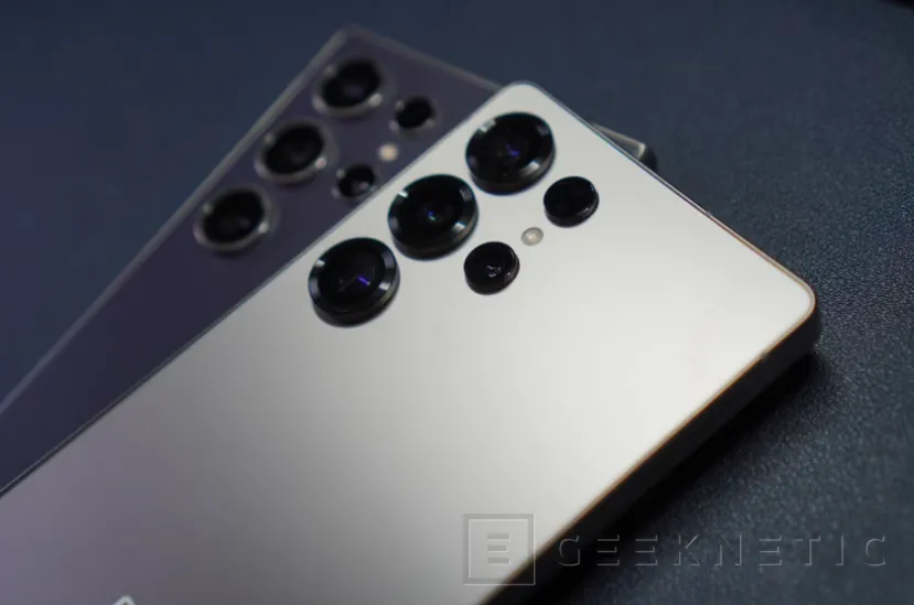 Geeknetic Samsung Galaxy S26 Ultra : tout ce que nous savons sur le prochain produit phare de Samsung 3