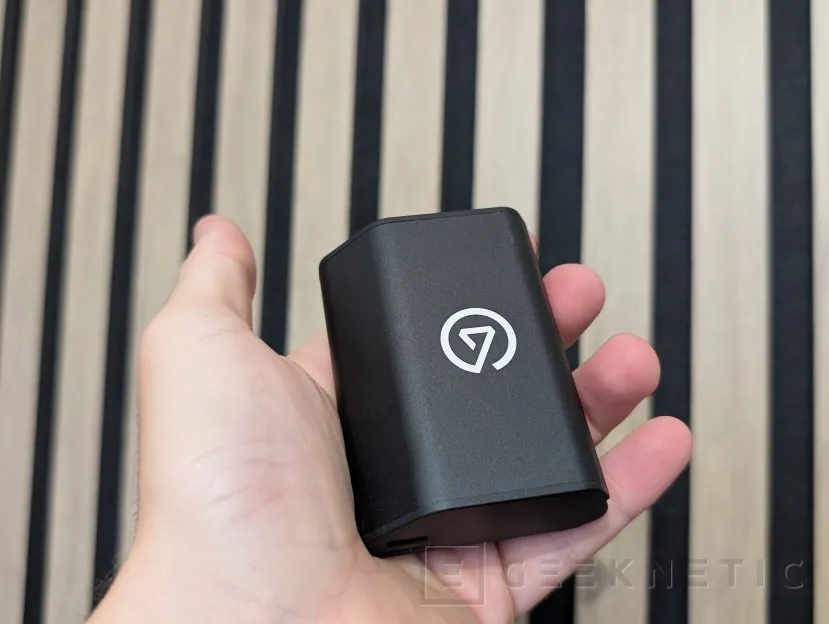 Revue Geeknetic Elgato Network Dock 2