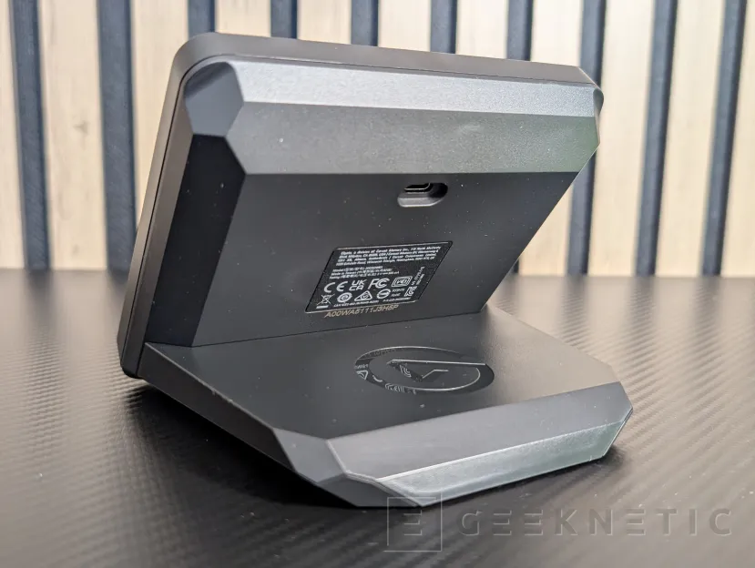 Revue Geeknetic Elgato Network Dock 7