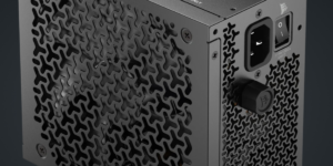 Corsair met à jour ses alimentations RMx SHIFT avec un support 12V-2×6 et des câbles PVC à connecteur en L