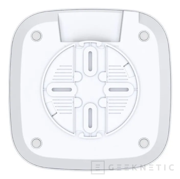 Geeknetic D-Link DAP-E9560 combine WiFi 7 tri-bande PoE 10G MLO et gestion centralisée pour les réseaux haute densité 3