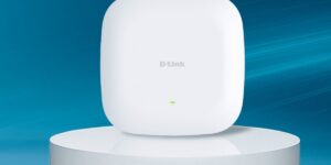 D-Link DAP-E9560 combine WiFi 7 tri-bande PoE 10G MLO et gestion centralisée pour les réseaux haute densité