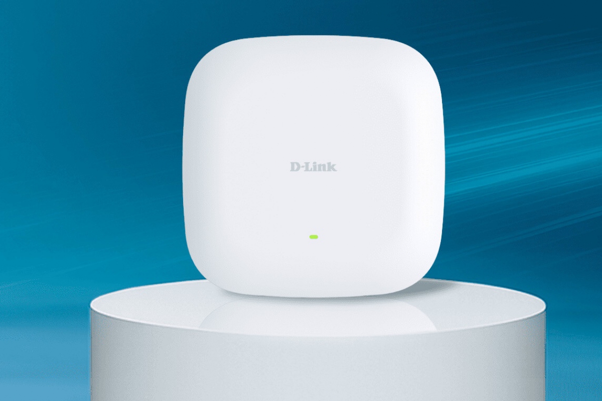 D-Link DAP-E9560 combine WiFi 7 tri-bande PoE 10G MLO et gestion centralisée pour les réseaux haute densité