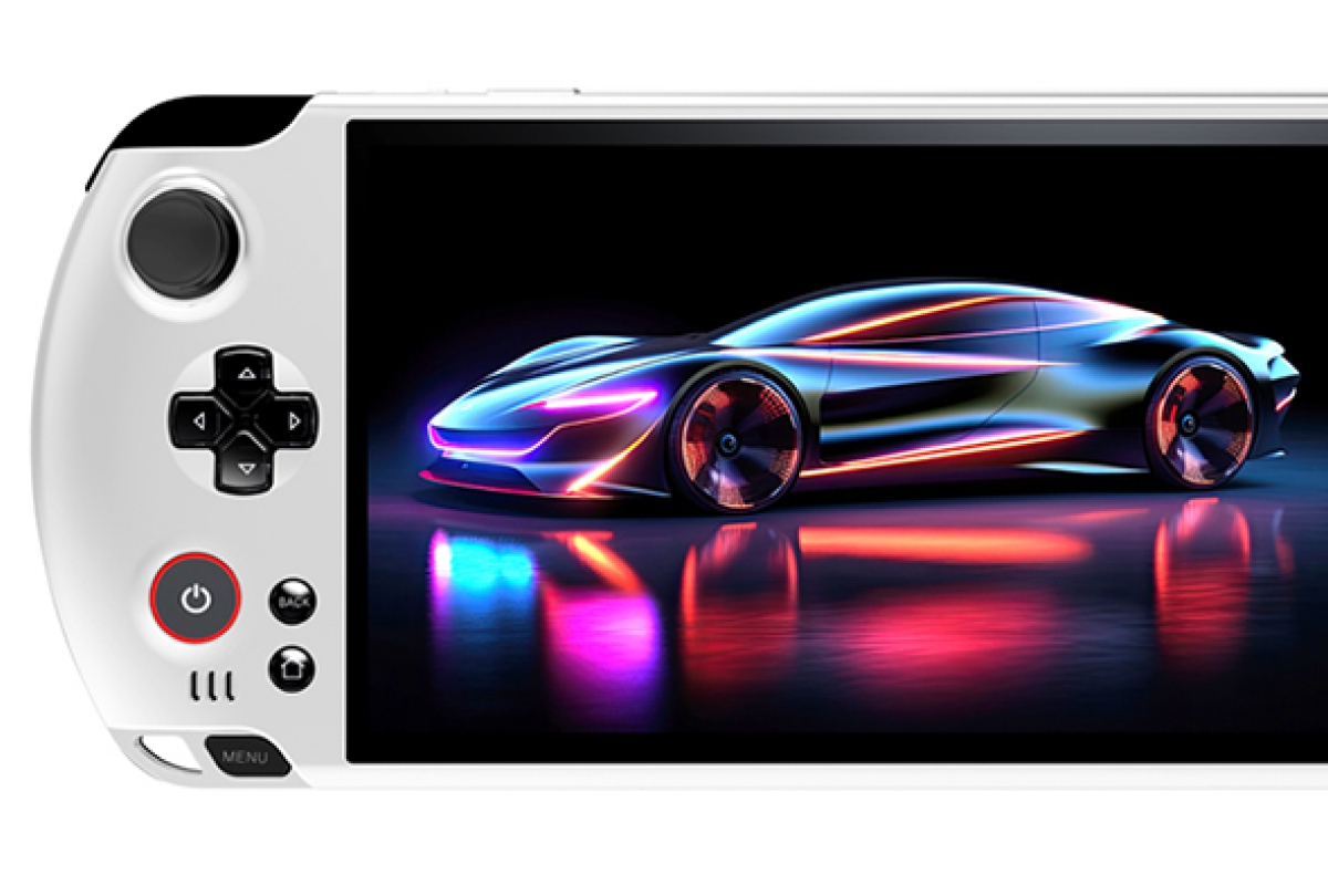 GPD annonce une version de la console Win 5 avec l'AMD Ryzen AI MAX+ 395 et 128 Go de RAM