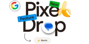 Google a publié le Pixel Drop de novembre 2025 avec de nombreuses nouvelles fonctionnalités pour les Pixels