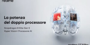 Realme choisit Milan pour sa GT 8 Pro : date de lancement et détails officiels