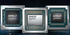 AMD prépare sa série Versal pour fonctionner dans l’espace