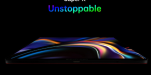 La tablette OneXPlayer Super X apparaît bientôt sur Kickstarter, écran 14 pouces, double SSD et 2 USB-C 4.0