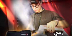 G.Skill atteint 13 322 MT/s avec sa mémoire DDR5, la vitesse la plus élevée enregistrée