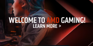 AMDGaming.com est le site qui rassemble les joueurs PC et consoles du monde entier