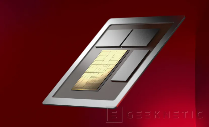 Geeknetic Le processeur Snapdragon X2 Elite Series est 39% plus performant que la dernière génération avec 43% de consommation en moins 2