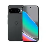Google Pixel 10 - Smartphone Android gratuit avec Gemini, triple caméra arrière avancée, autonomie de plus de 24 heures et écran actuel de 6,3 pouces