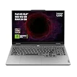 Lenovo LOQ Gen 9 - Ordinateur portable de jeu AI 15.6