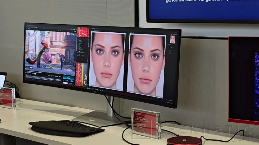 Geeknetic Le GPU Adreno X2 de la série Snapdragon X2 Elite laisse derrière lui l'Intel Arc 140V et l'AMD Radeon 890M 4 dans les jeux