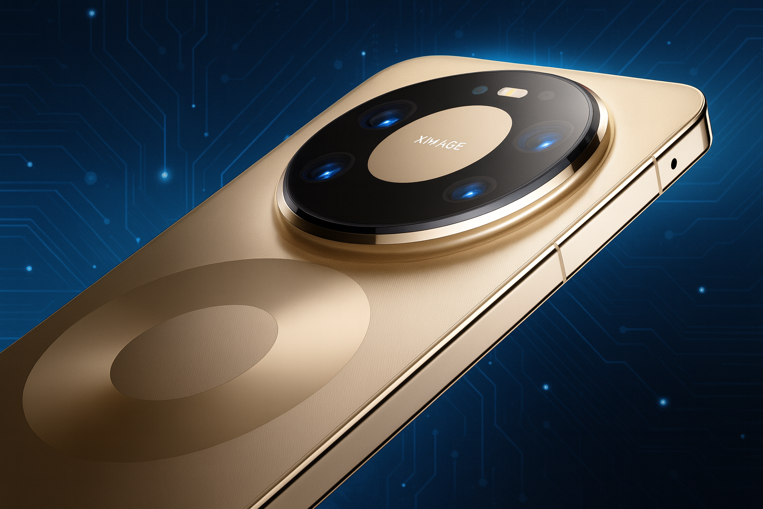 Huawei prépare le Mate 80 avec un mode Outdoor capable d'étendre la batterie jusqu'à deux semaines