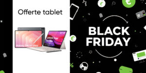 Nouvelle tablette Android ? Voici les modèles proposés avec le Black Friday d’Amazon