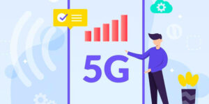 Les timbres 5G pour les offres téléphoniques arrivent : plus de clarté sur les débits et les limites des offres