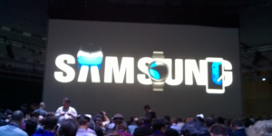 TM Roh, responsable de Samsung Smartphones, est promu co-PDG de la société