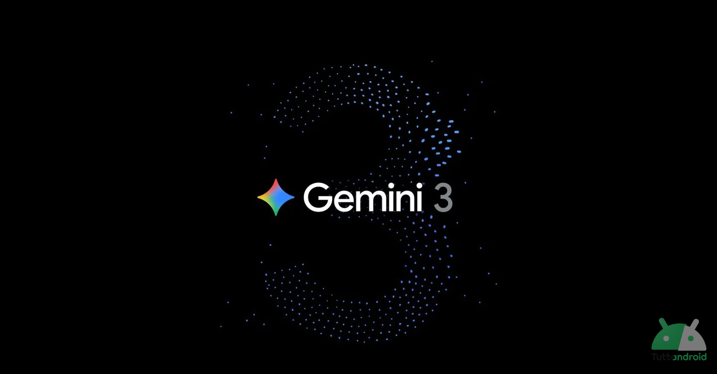Gemini 3