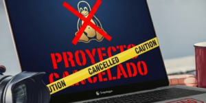 Tuxeo annule le développement du premier ordinateur portable avec Linux et un Snapdragon