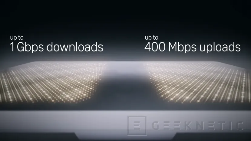 Geeknetic Amazon Leo est le réseau d'accès Internet par satellite qui offre des vitesses allant jusqu'à 1 Gbps 3