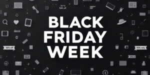 Le Black Friday 2025 est sur le point de commencer : comment le suivre et à quelles offres s’attendre