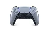 Playstation 5 - Manette sans fil DualSense - Argent/Plata
