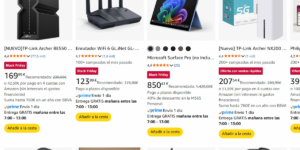 Amazon continue de célébrer son Black Friday 2025 avec ces offres incroyables