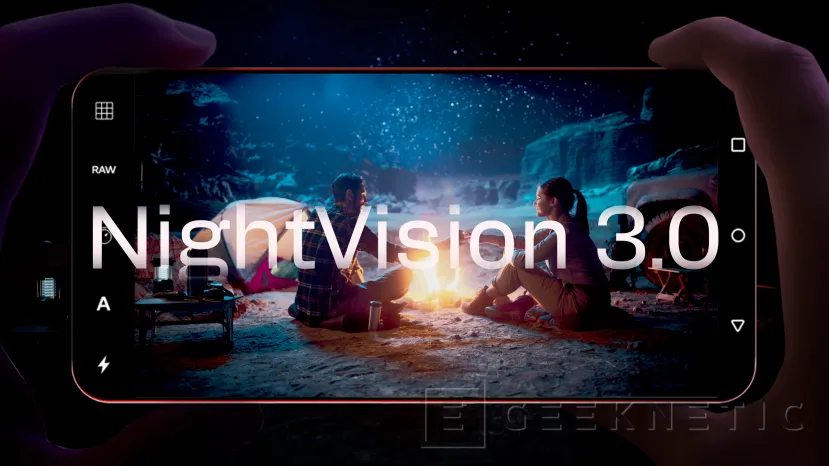 Geeknetic Qualcomm lance le Snapdragon 8 Gen 5, une option moins chère dans le haut de gamme 4