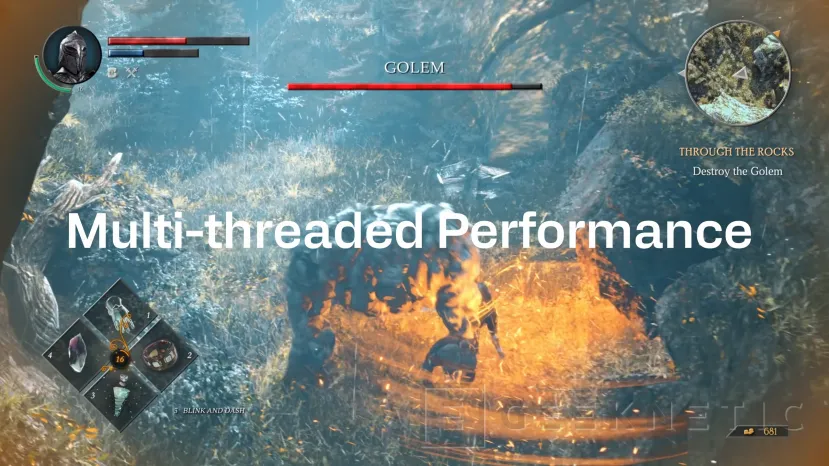 Geeknetic Qualcomm lance le Snapdragon 8 Gen 5, une option moins chère dans le haut de gamme 5