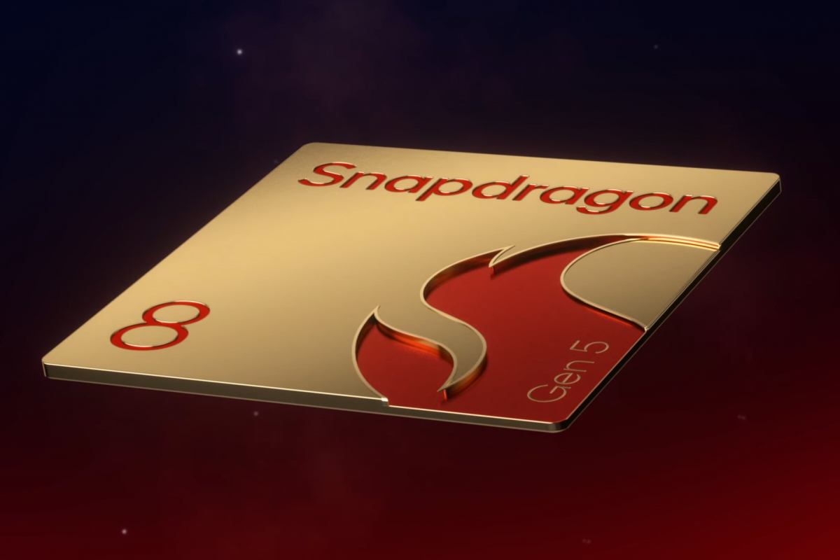 Qualcomm lance le Snapdragon 8 Gen 5, une option moins chère dans le haut de gamme