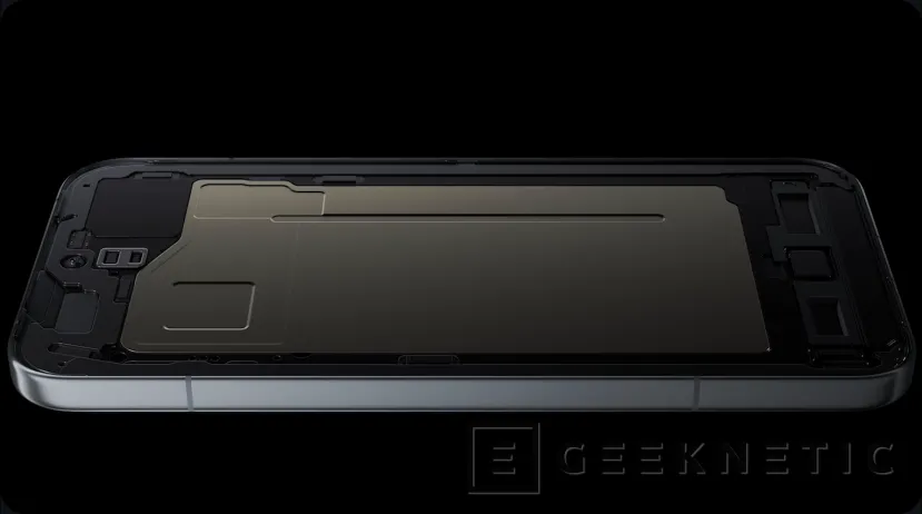 Geeknetic Le nouveau POCO F8 Ultra est le plus puissant de la gamme et comprend le son 2.1 de Bose 3