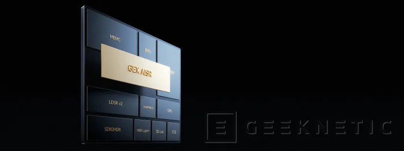 Geeknetic Le nouveau POCO F8 Ultra est le plus puissant de la gamme et comprend le son 2.1 de Bose 2