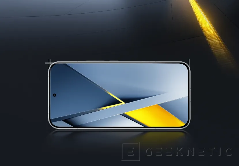 Geeknetic Le nouveau POCO F8 Ultra est le plus puissant de la gamme et comprend le son 2.1 de Bose 5