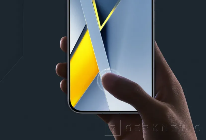 Geeknetic Le nouveau POCO F8 Ultra est le plus puissant de la gamme et comprend le son 2.1 de Bose 6