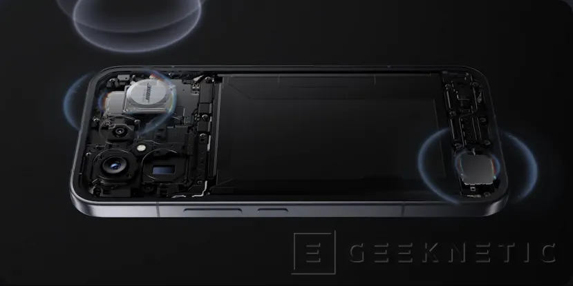 Geeknetic Le nouveau POCO F8 Ultra est le plus puissant de la gamme et comprend le son 2.1 de Bose 9