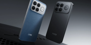 Le nouveau POCO F8 Ultra est le plus puissant de la gamme et comprend le son Bose 2.1