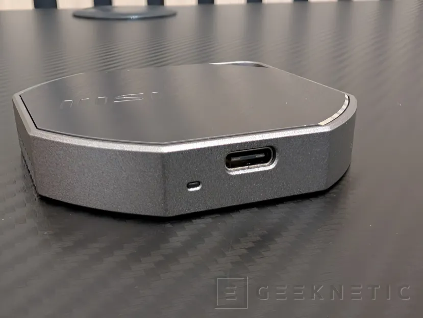 Geeknetic MSI DATAMAG 40 Gbit/s 2 To Examen 4