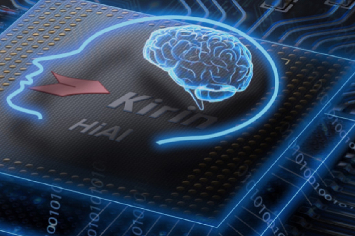 Le HUAWEI Kirin 9030 Pro possède un cœur hautes performances de plus que le Kirin 9030